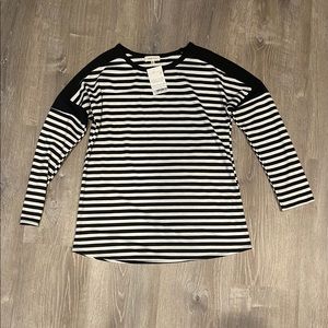 Boutique top